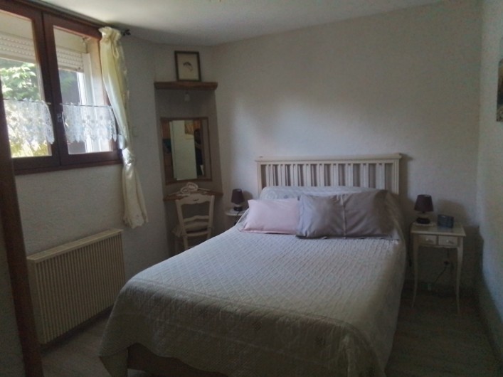 Location de vacances - Gîte à Lefaux