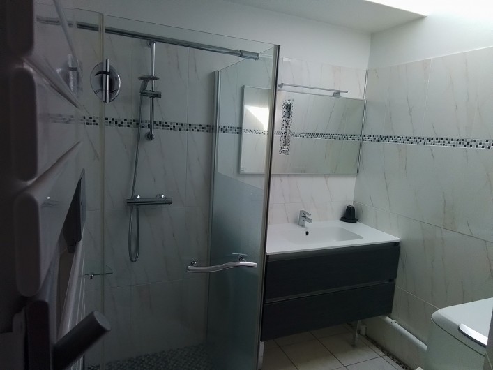 Location de vacances - Gîte à Lefaux