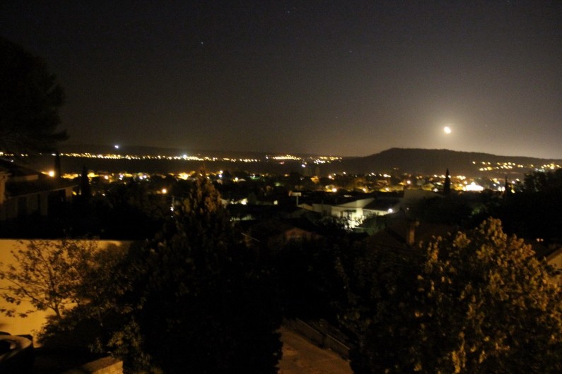 Location de vacances - Appartement à Calvisson