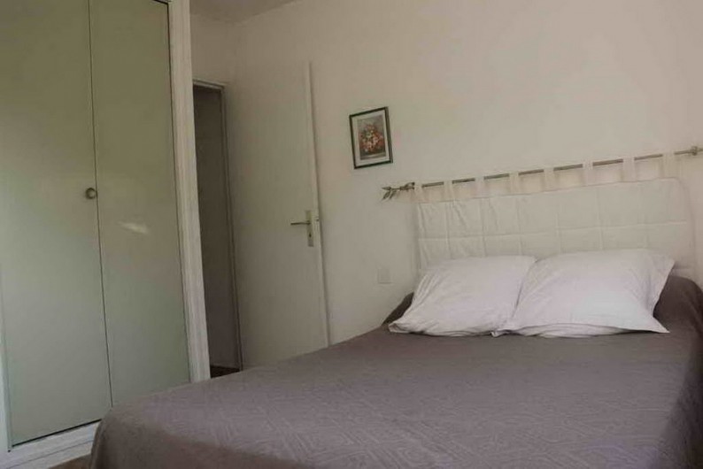 Location de vacances - Appartement à Calvisson