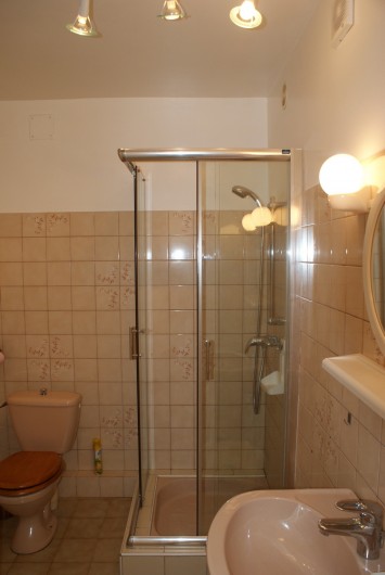 Location de vacances - Appartement à Calvisson