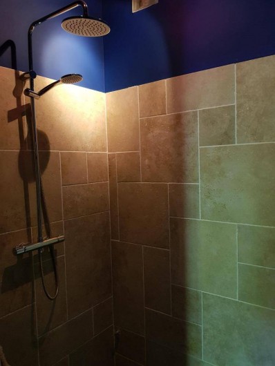 Location de vacances - Villa à Saint-Cannat