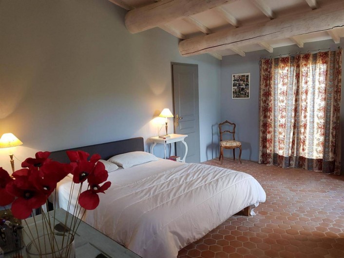 Location de vacances - Villa à Saint-Cannat