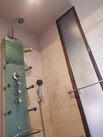 Location de vacances - Villa à Saint-Cannat