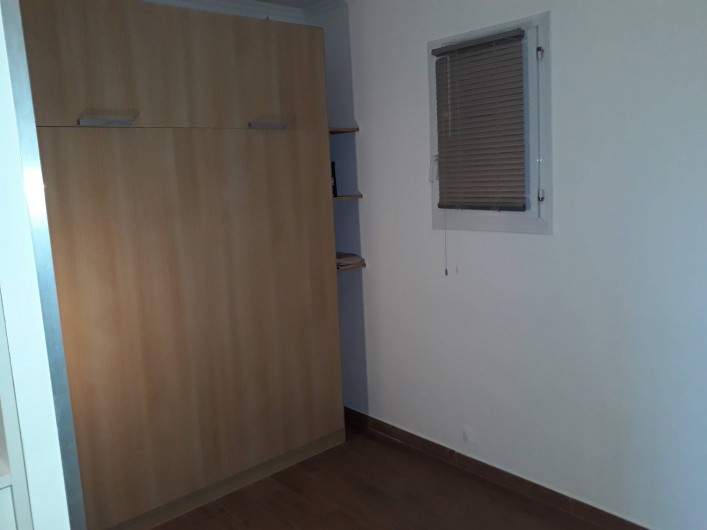 Location de vacances - Appartement à Les Issambres