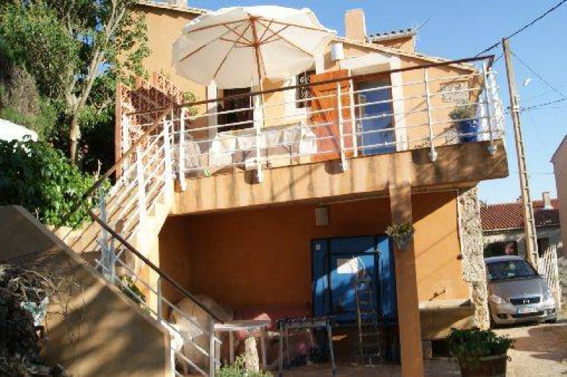 Location de vacances - Maison - Villa à Ferrals-les-Corbières