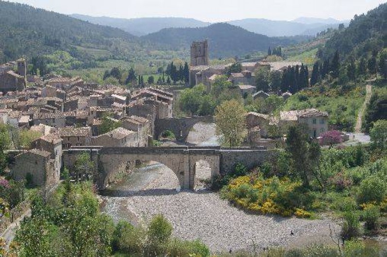 Location de vacances - Maison - Villa à Ferrals-les-Corbières