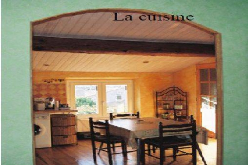 Location de vacances - Maison - Villa à Ferrals-les-Corbières