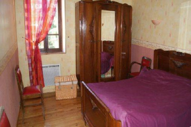 Location de vacances - Maison - Villa à Ferrals-les-Corbières