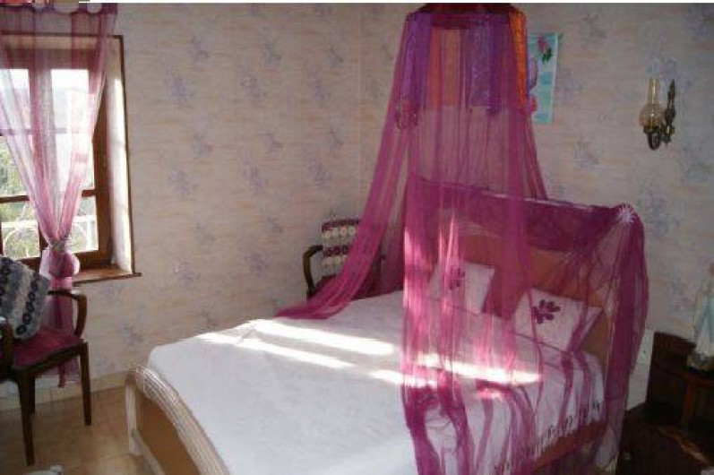 Location de vacances - Maison - Villa à Ferrals-les-Corbières