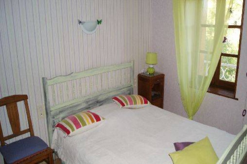 Location de vacances - Maison - Villa à Ferrals-les-Corbières