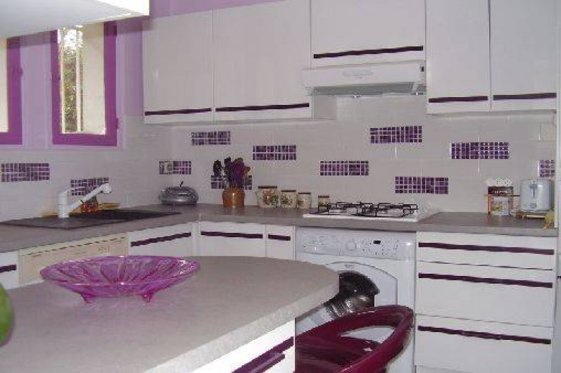 Location de vacances - Villa à Anglet