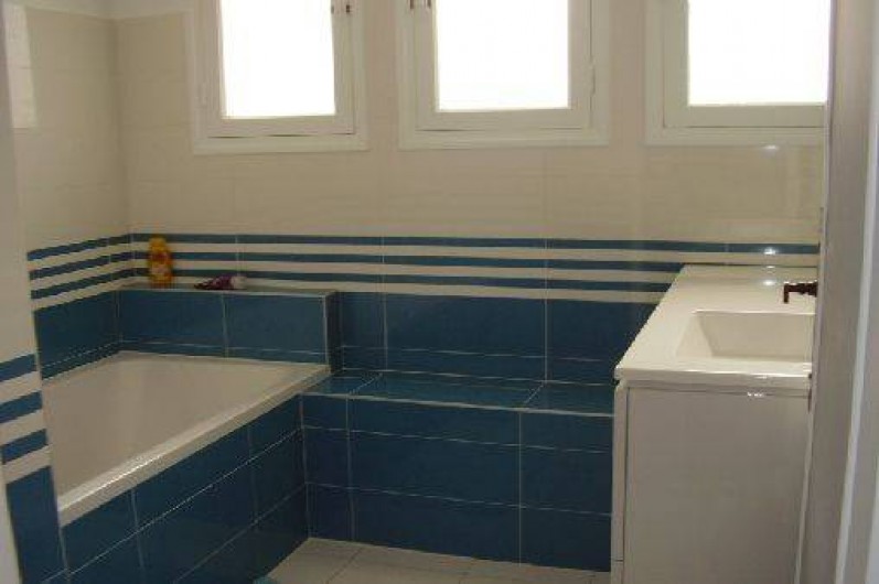 Location de vacances - Villa à Anglet