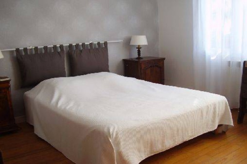 Location de vacances - Villa à Anglet