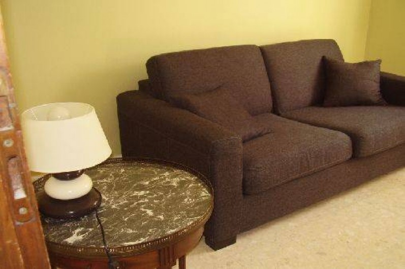 Location de vacances - Villa à Anglet