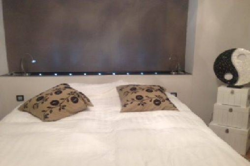 Location de vacances - Appartement à Wimereux