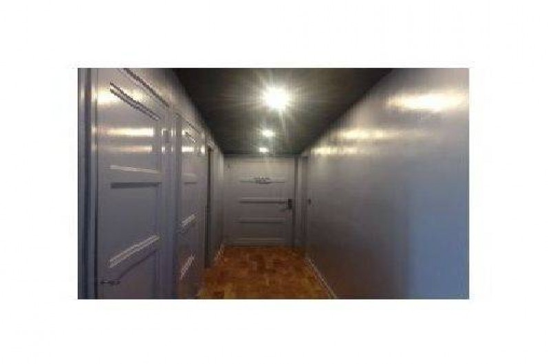 Location de vacances - Appartement à Wimereux