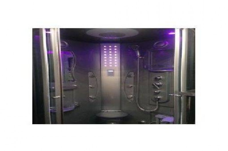 Location de vacances - Appartement à Wimereux