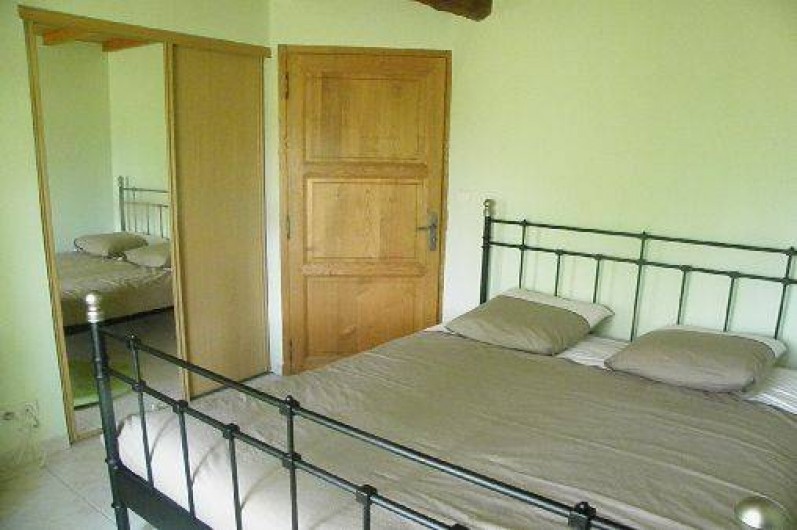 Location de vacances - Gîte à Castelnau-de-Montmiral