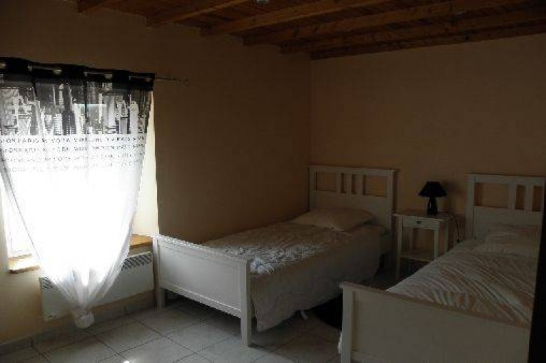 Location de vacances - Gîte à Castelnau-de-Montmiral