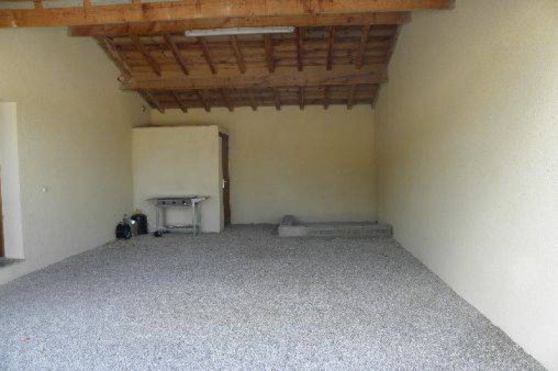 Location de vacances - Gîte à Castelnau-de-Montmiral