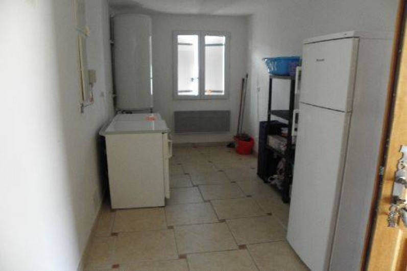 Location de vacances - Gîte à Castelnau-de-Montmiral