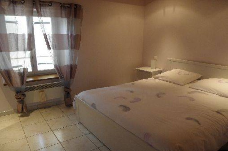 Location de vacances - Gîte à Castelnau-de-Montmiral