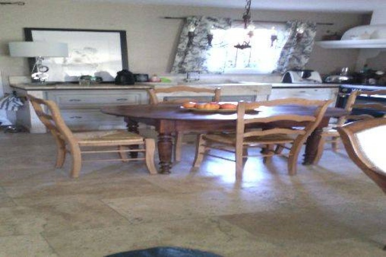 Location de vacances - Villa à Pierrevert