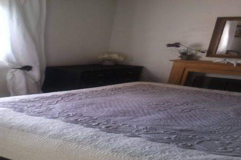 Location de vacances - Villa à Pierrevert