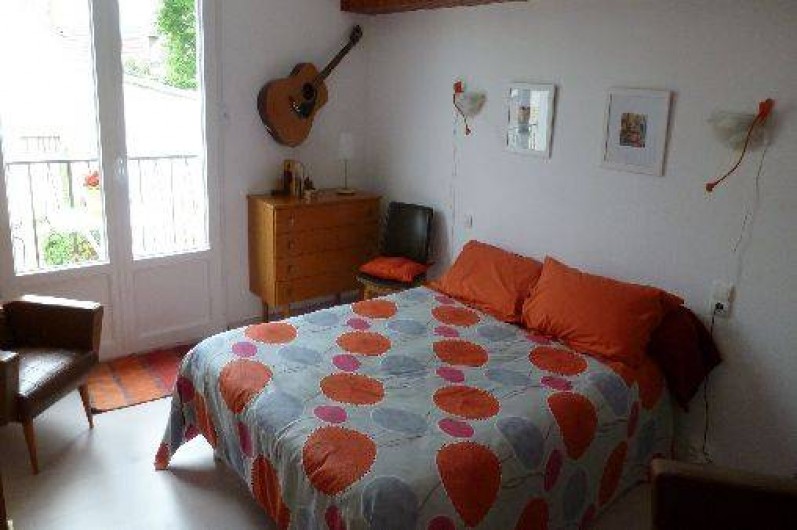 Location de vacances - Maison - Villa à Damery