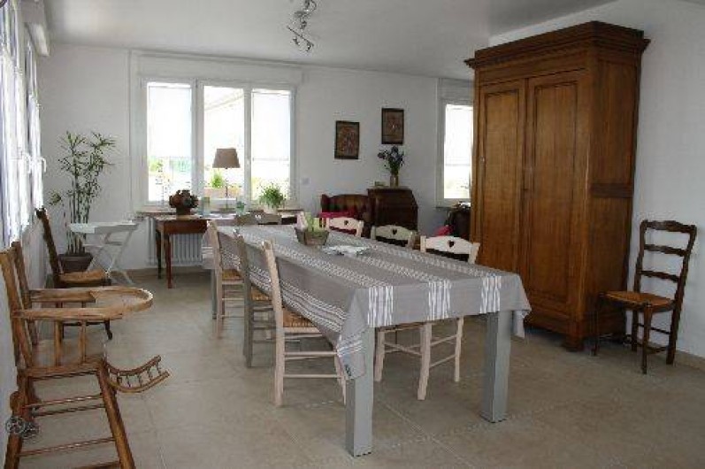 Location de vacances - Maison - Villa à Damery