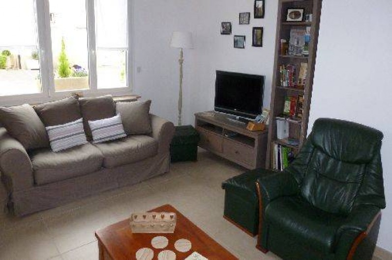 Location de vacances - Maison - Villa à Damery