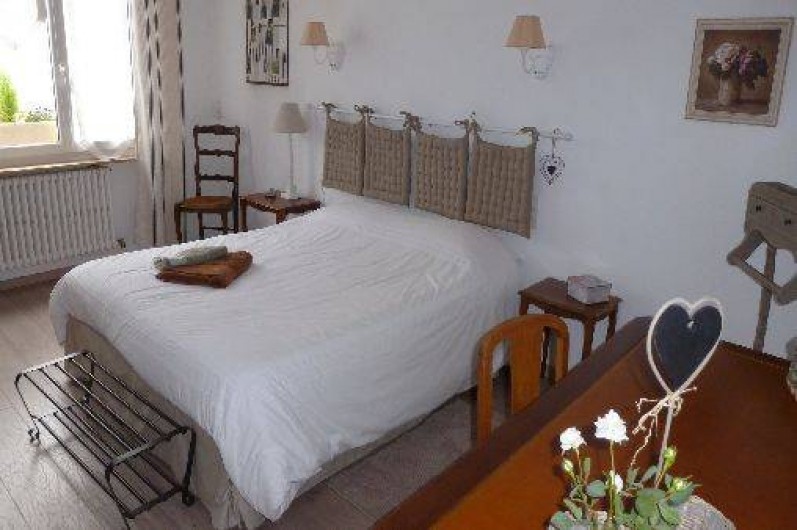 Location de vacances - Maison - Villa à Damery