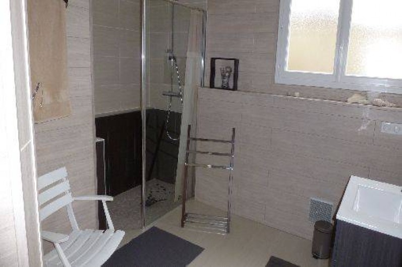 Location de vacances - Maison - Villa à Damery