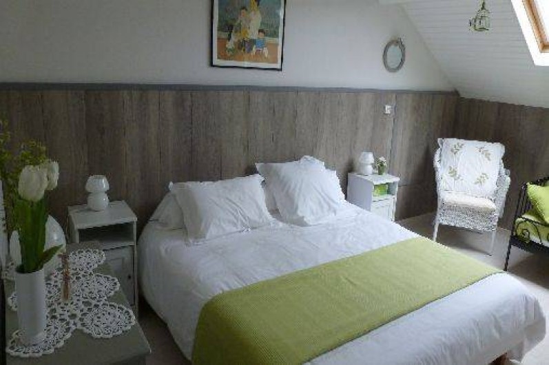 Location de vacances - Maison - Villa à Damery