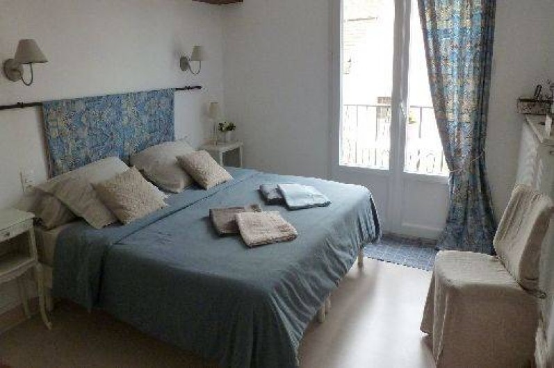 Location de vacances - Maison - Villa à Damery