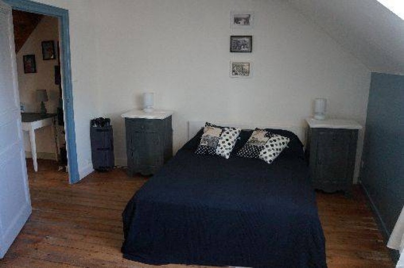 Location de vacances - Appartement à Les Sables-d'Olonne