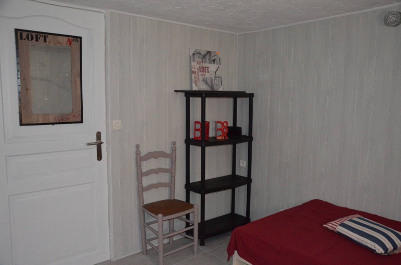 Location de vacances - Villa à Gras