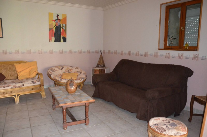 Location de vacances - Villa à Gras