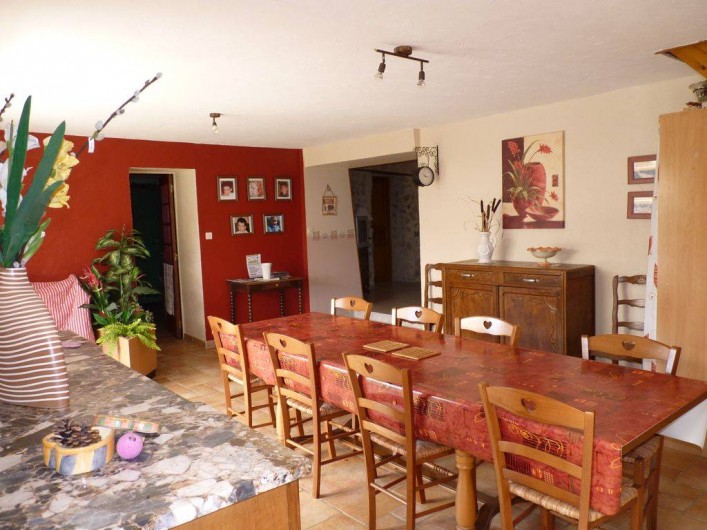 Location de vacances - Villa à Gras