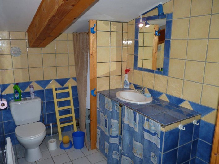 Location de vacances - Villa à Gras