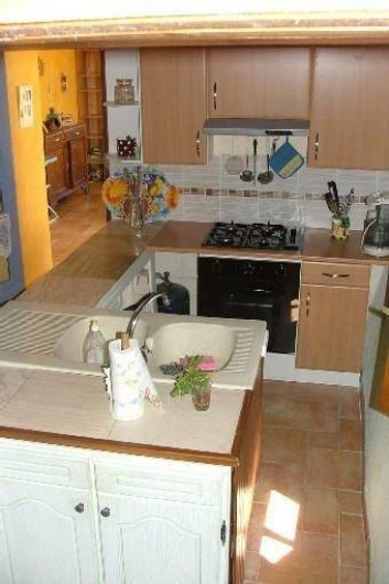 Location de vacances - Villa à Gras