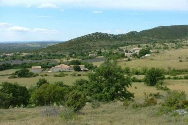 Location de vacances - Villa à Gras