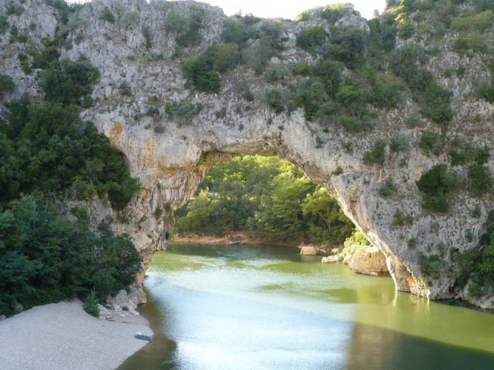 Location de vacances - Villa à Gras