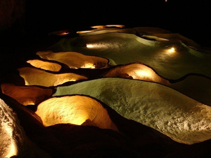 Location de vacances - Villa à Gras