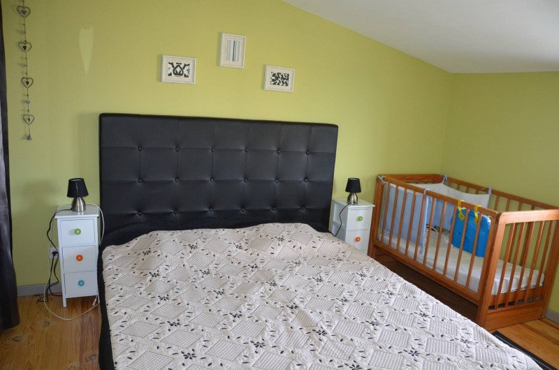 Location de vacances - Villa à Gras