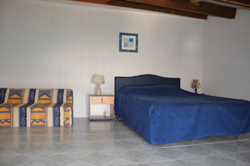 Location de vacances - Villa à Gras