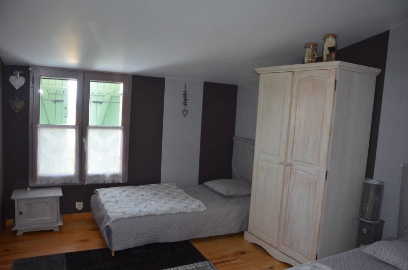 Location de vacances - Villa à Gras