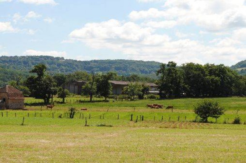 Location de vacances - Maison - Villa à Biars-sur-Cère