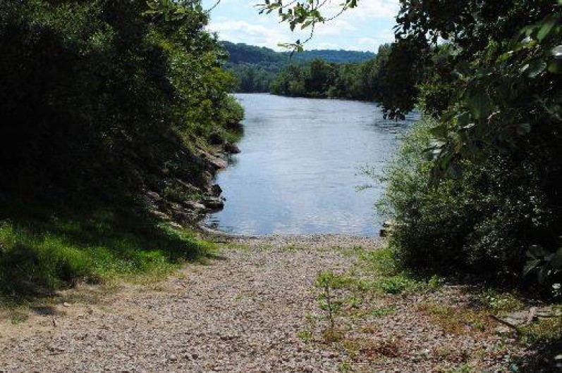 Location de vacances - Maison - Villa à Biars-sur-Cère